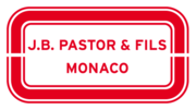 Logo JB Pastor & Fils