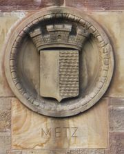 4 Metz