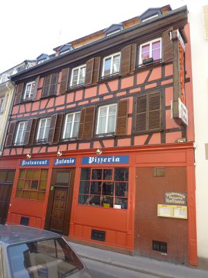4 Petite rue d' Austerlitz Strasbourg 25616.jpg