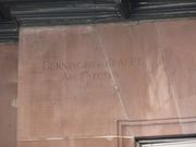 Berninger & Krafft Architectes 1912-14