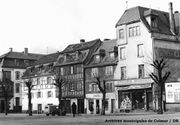 Collection Archives municipales de Colmar