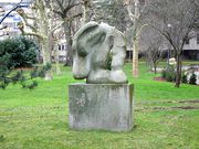 Hommage à Rodin (1965)