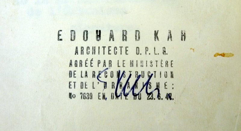 Fichier:Edouard Kah, tampon et signature, 1958.jpg