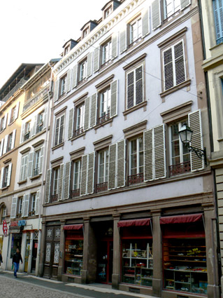 Fichier:75 Grand Rue Strasbourg 14040.jpg