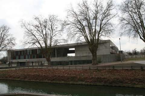 Actualité Les « Nouveaux » Matériaux - 1 college pasteur.jpg