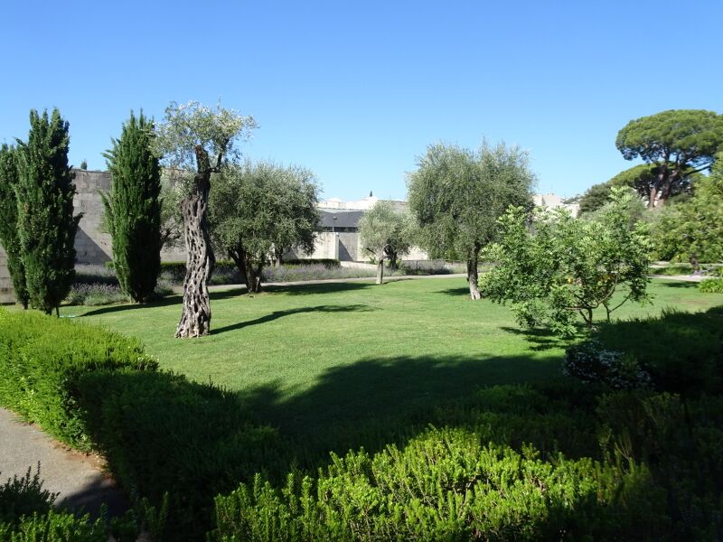 Fichier:2) Musée Marc Chagall, Nice.jpg