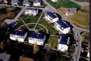 Le Domaine De La Colline Mittelhausbergen Archi Wiki