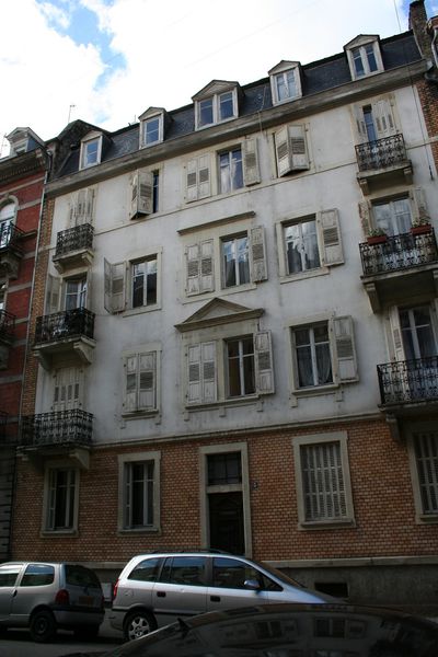 Fichier:5 rue Charles Appell Strasbourg 1690.jpg