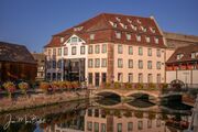 Hôtel Régent Petite France (sept. 2020)