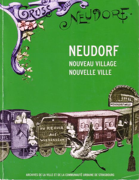 Fichier:Source Neudorf, nouveau village, nouvelle ville (Livre).jpg