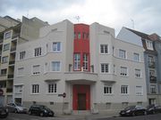 façade après ravalement (6/2012)