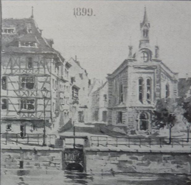 Fichier:1 place Benjamin Zix Strasbourg 16147.jpg