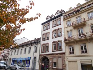 29, rue du Fossé des Treize, Strasbourg, 2019, vue d'angle à droite.jpg