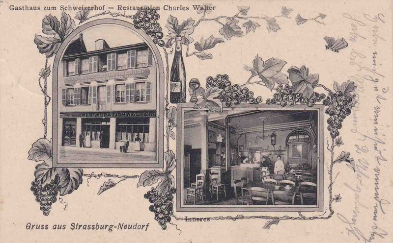 Fichier:Restaurant Schweizerhof (~1890).jpg