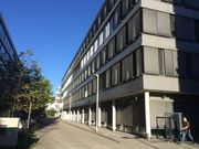 immeubles dans la cour