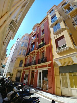 144 - Monaco 16 Rue des Geraniums - Lundi 15 avril 2019.jpg