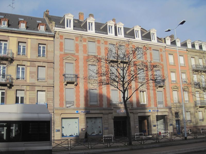 Fichier:11 Boulevard du Président Wilson Strasbourg 16794.jpg