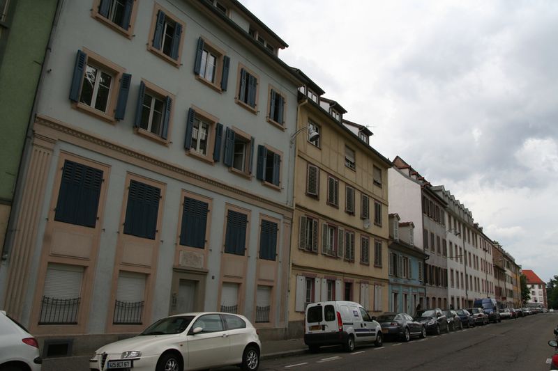Fichier:Rue du Général Zimmer Strasbourg 6613.jpg