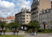 Vue éloignée (juillet 2010)