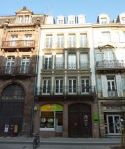 12 Rue du Faubourg de Pierre Strasbourg 17982.jpg