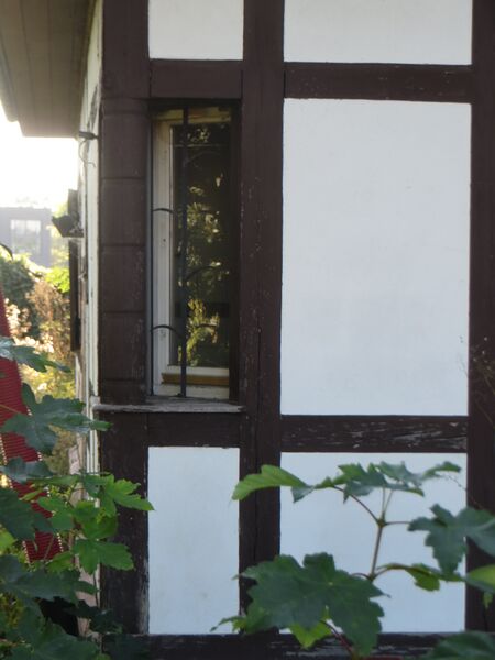 Fichier:20 Chemin du Wacken (Strasbourg) - Une fenêtre d'angle (9-2021).jpg