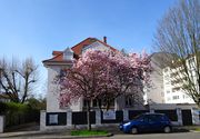 Façade rue du Général Offenstein