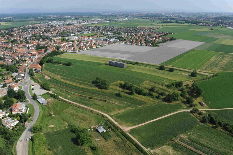 Fichier:Vendenheim sers portes kochersberg.jpg