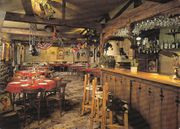 El Paso Republic Restaurant & Bar Mexicain. © Photos JPS Sélestat - Imprimerie IREG Strasbourg