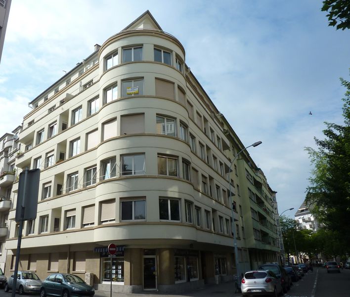 Fichier:10 Rue Saint Gothard Strasbourg 12963.jpg