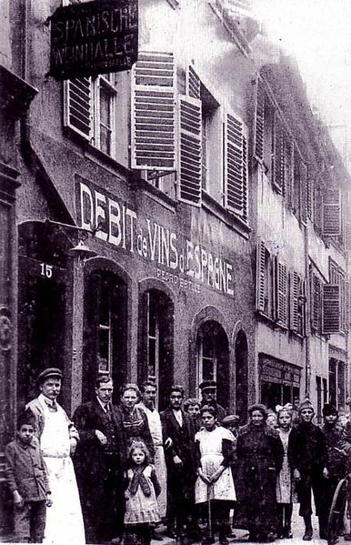 Fichier:15 Rue Sainte-Madeleine Strasbourg 18791.jpg