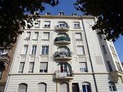 Façade boulevard de Lyon