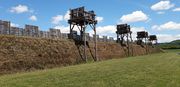 reconstitution fortifications romaines