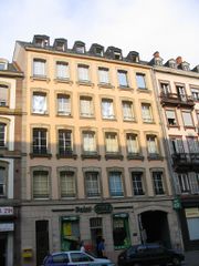 40 Rue du Faubourg de Pierre Strasbourg 1378.jpg