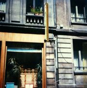Document d'archive: restaurant "Le Tropical", vers 1984