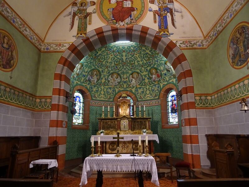 Fichier:Eglise Saint Materne 20210705 choeur DSC07245.jpg