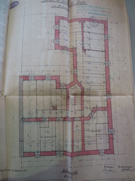 Fichier:41 boulevard Clémenceau Strasbourg 54686.jpg