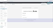avant tout envoi définitif il convient de s'envoyer un mail de test