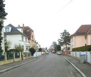 Rue Schneegans