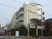 Bâtiment 5 rue du Gazon