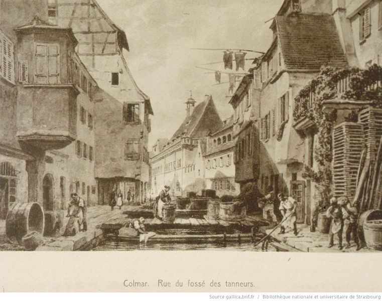 Fichier:Rue des Tanneurs Colmar 65943.jpg