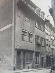 vers 1920