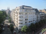 Pris depuis 19a avenue de la Paix (Strasbourg) (2012)