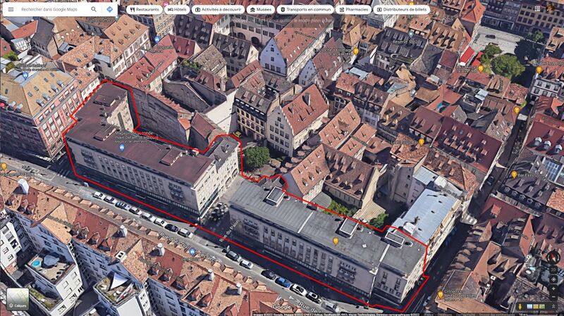 Fichier:Rue de la Division Leclerc gmaps vers 2020.jpg