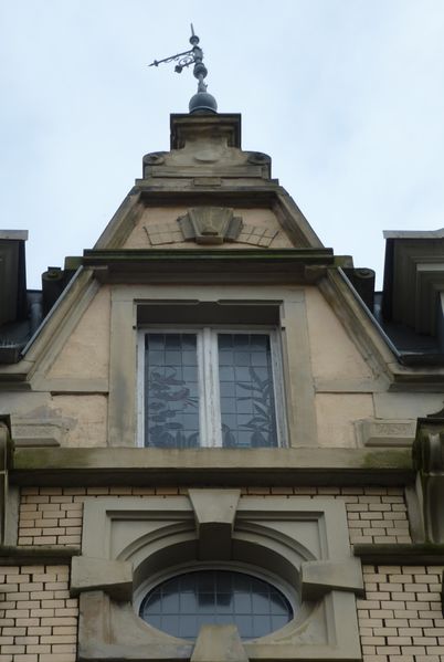 Fichier:22 rue d' Erstein Strasbourg 38967.jpg