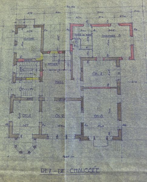 Fichier:63 Allée de la Robertsau Strasbourg 45316.jpg