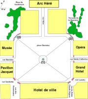 plan illustrant l'article Wikipédia