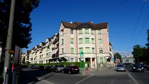 Ensemble immobilier à Lausanne, quartier de Montchoisi.jpg