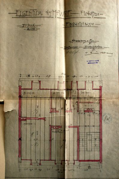 Fichier:20 rue Fischart Strasbourg 20936.jpg