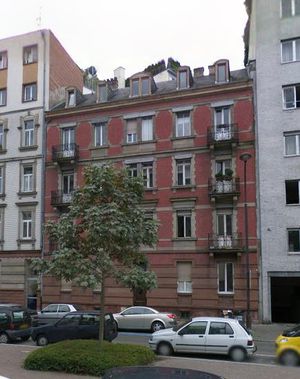 4 Boulevard Gambetta Strasbourg 40690.jpg