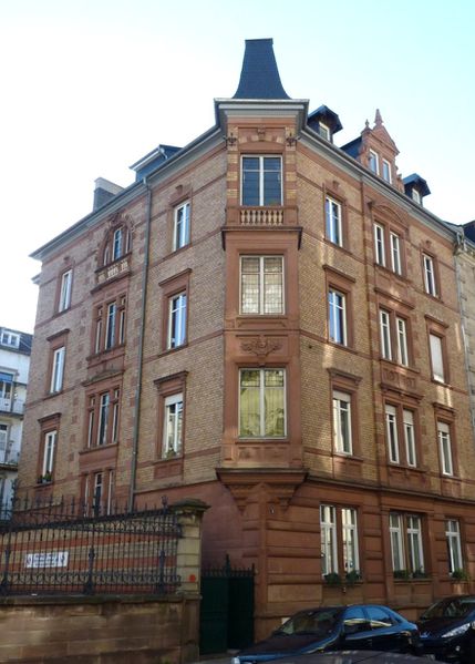 Fichier:3 rue Strauss-Durkheim Strasbourg 70786.jpg